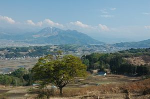 飯山市寿　信濃平5/9-4